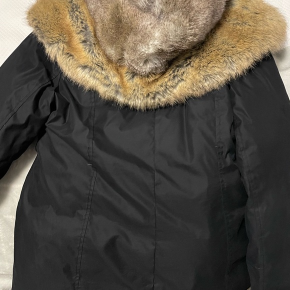 Babaton Harrison Parka - Aritzia - Picture 4 of 7